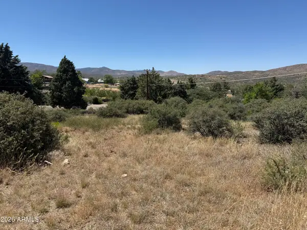 13252 E Kofa Road #4, Mayer, AZ 86333
