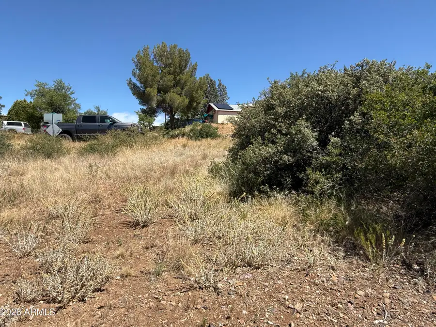 13252 E Kofa Road #4, Mayer, AZ 86333 - #3