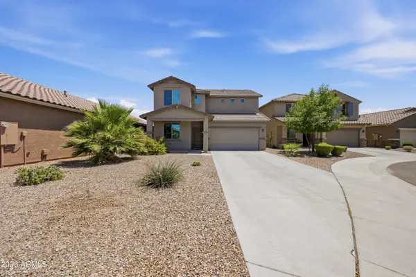 7129 W Solano Drive N, Glendale, AZ 85303