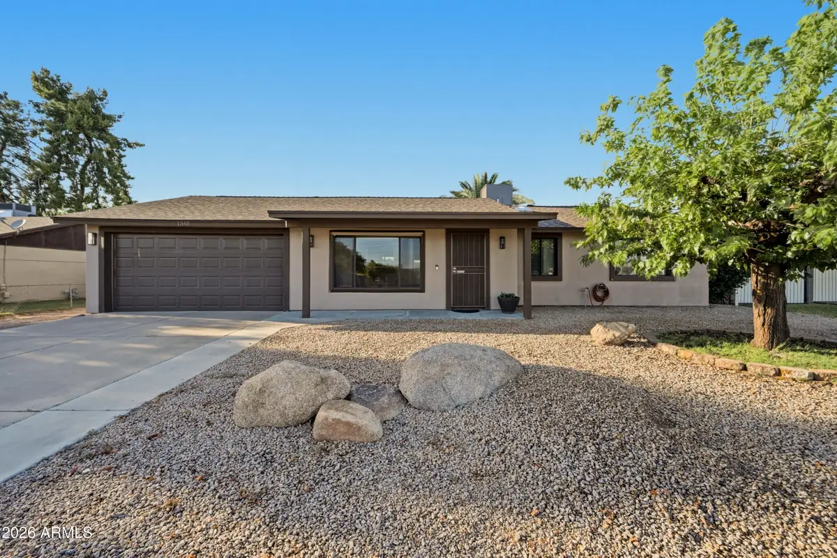 1348 W Renee Drive, Phoenix, AZ 85027 - #1