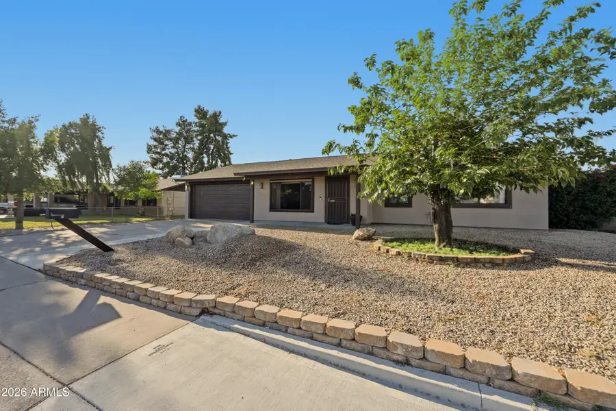 1348 W Renee Drive, Phoenix, AZ 85027 - #3