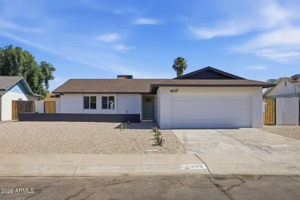 407 W Kristal Way, Phoenix, AZ 85027