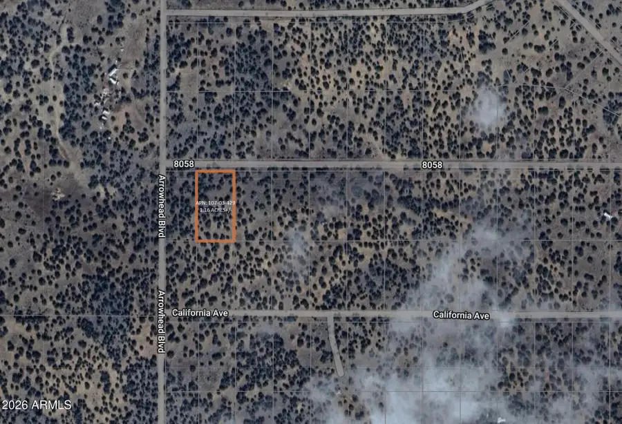 4 County Rd 8058 --, Concho, AZ 85924 - #3