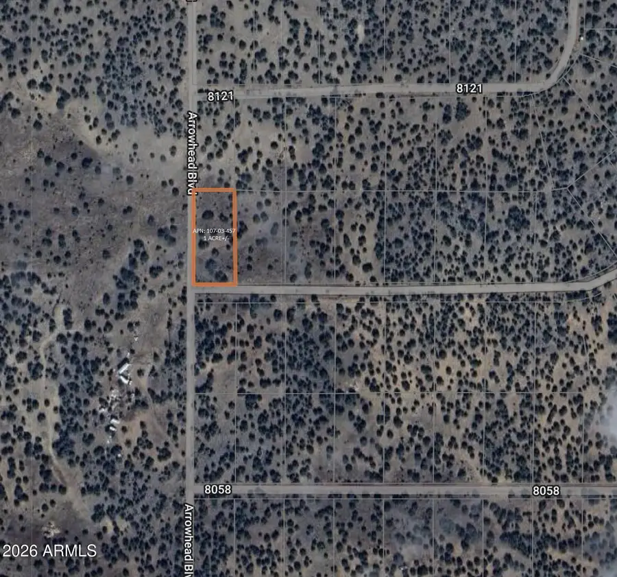 1 County Rd 8060 --, Concho, AZ 85924 - #2