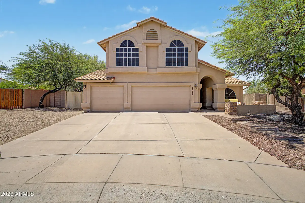 1311 E Grandview Road, Phoenix, AZ 85022 - #1
