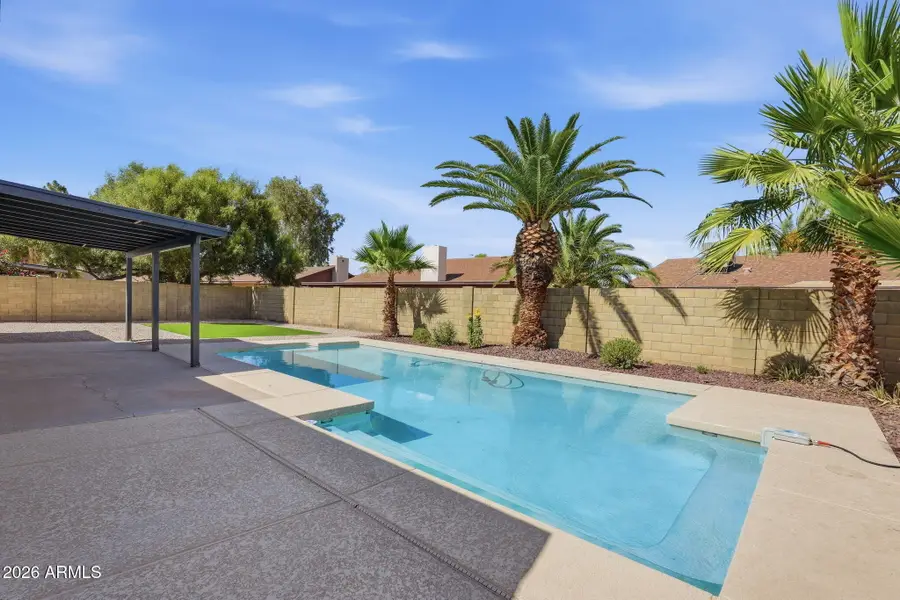 3205 N Woodburne Drive, Chandler, AZ 85224 - #3