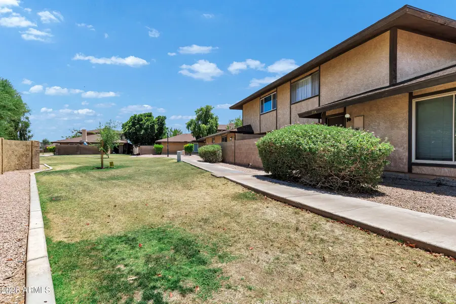 1714 W Village Way, Tempe, AZ 85282 - #2