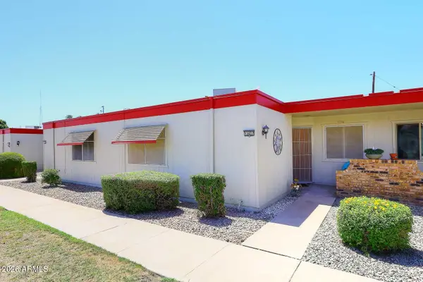 13027 N 111th Avenue N, Sun City, AZ 85351