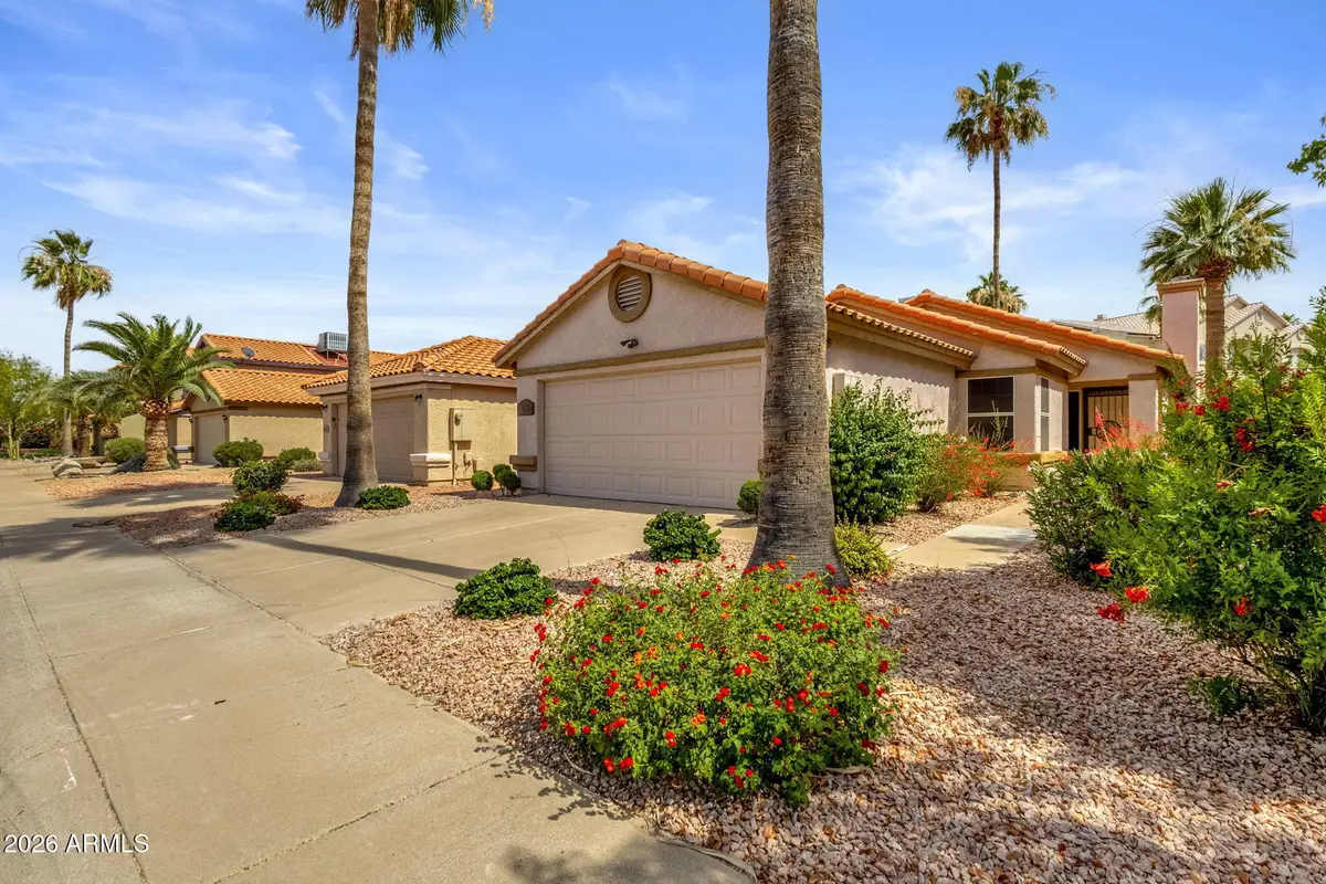 4755 E Angela Drive, Phoenix, AZ 85032 - #1