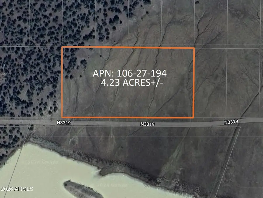 33 County Rd N3319 --, Vernon, AZ 85940 - #3