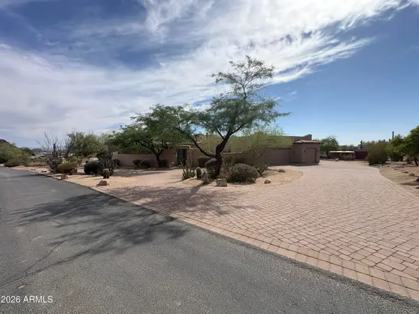3330 N 91st Street, Mesa, AZ 85207