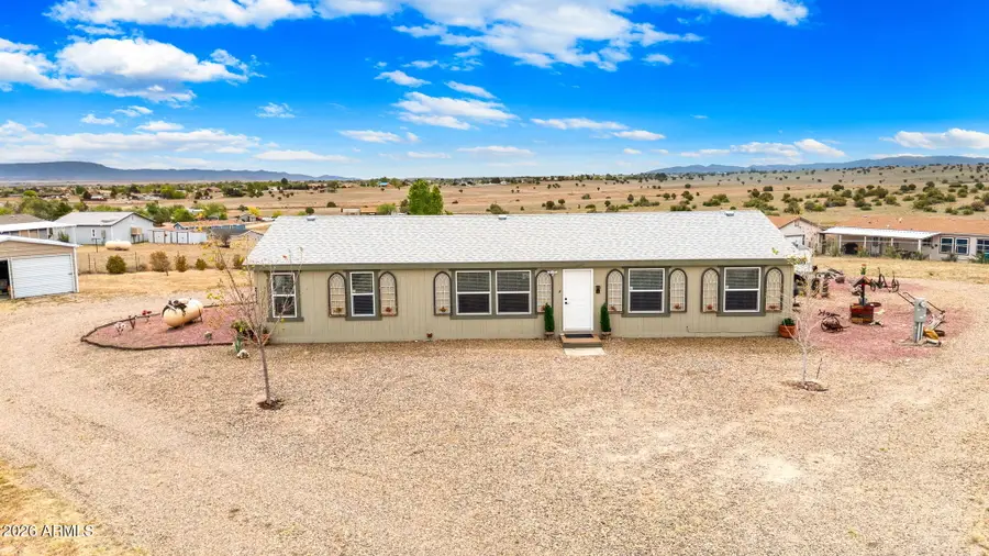 2115 N Papago Trail, Chino Valley, AZ 86323 - #2