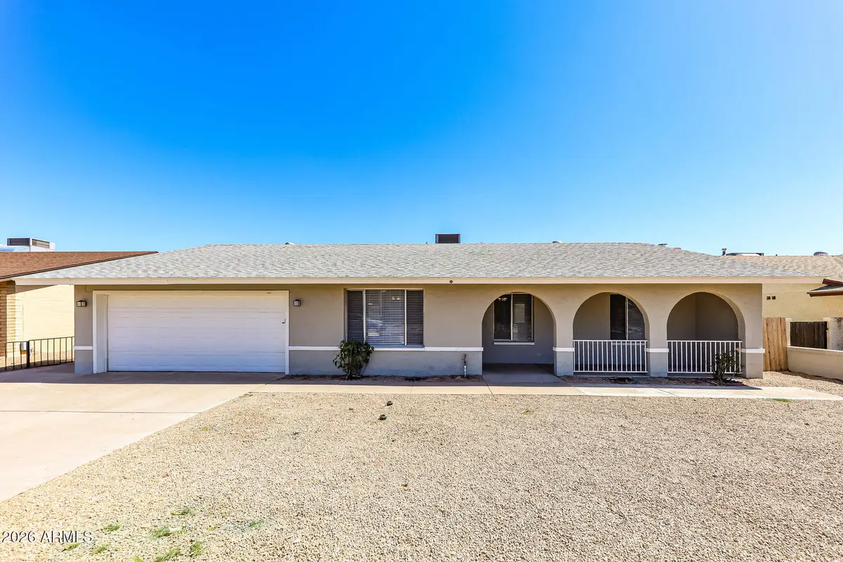 4335 W Garden Drive, Glendale, AZ 85304 - #1