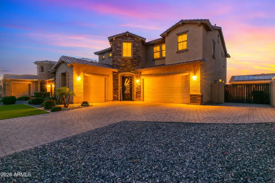 18924 W Medlock Drive, Litchfield Park, AZ 85340 - #2