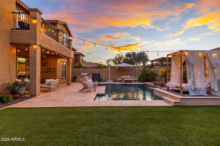 18924 W Medlock Drive, Litchfield Park, AZ 85340 - #3