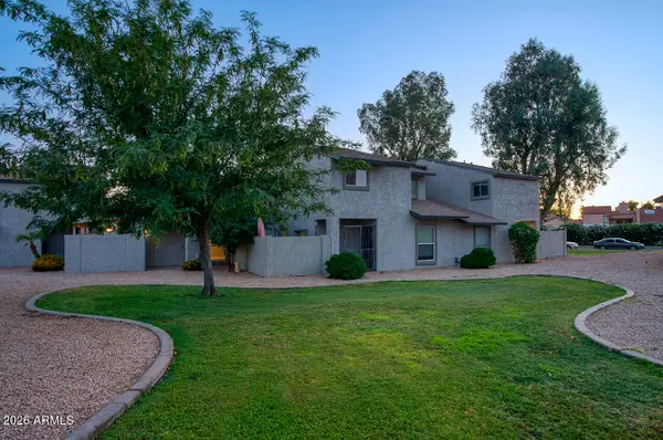 15415 N 2nd Street, Phoenix, AZ 85022