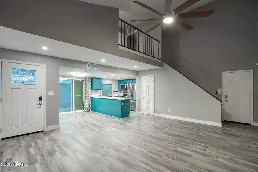 15415 N 2nd Street, Phoenix, AZ 85022 - #3