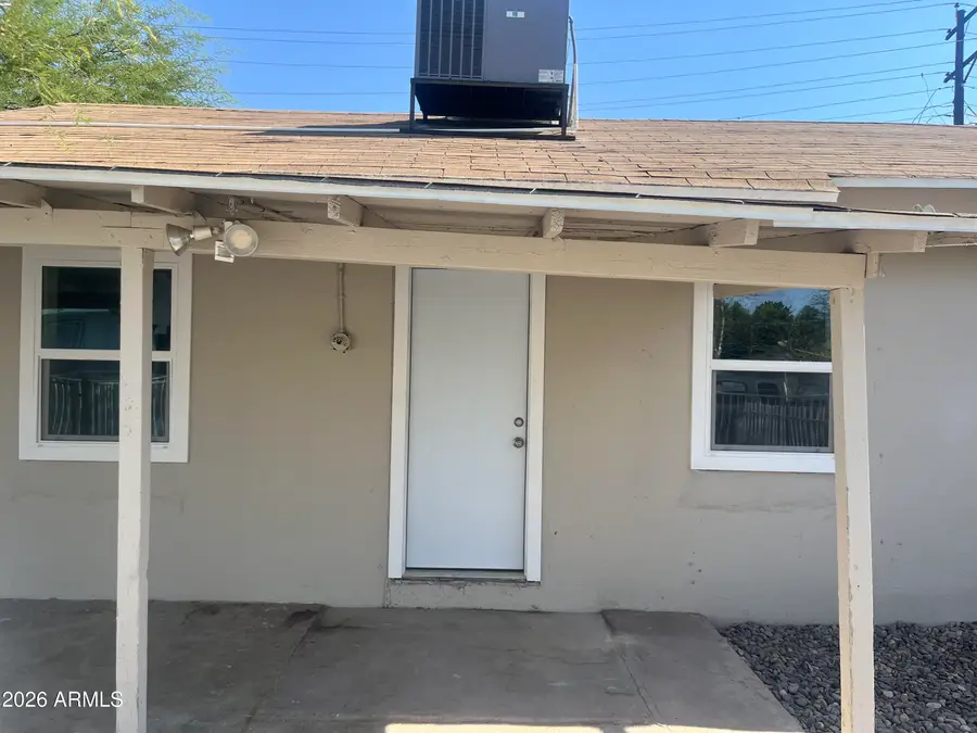 5013 N 22nd Avenue, Phoenix, AZ 85015 - #2