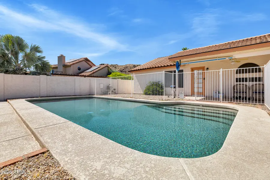 9865 S 44th Street, Phoenix, AZ 85044 - #2