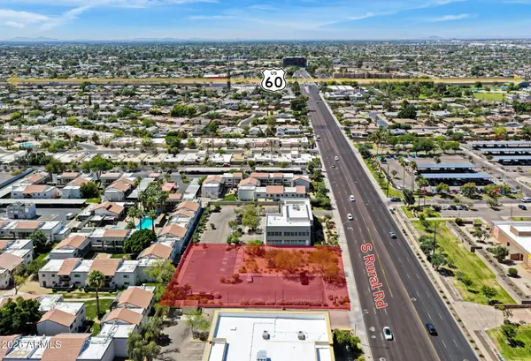 3353 S Rural Road, Tempe, AZ 85282