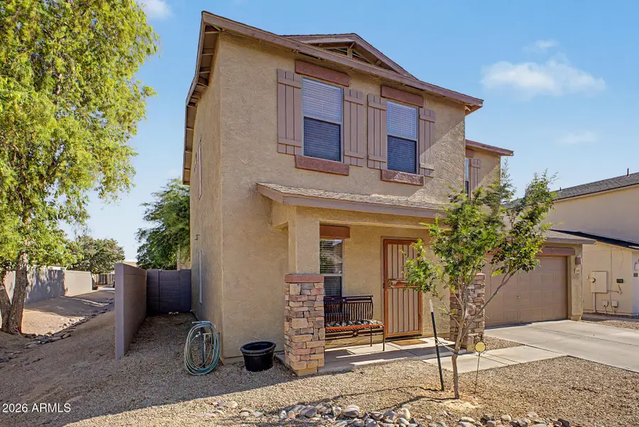 2357 E Meadow Creek Way, San Tan Valley, AZ 85140 - #3
