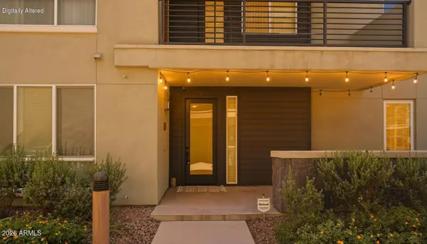 1250 N Abbey Lane #160, Chandler, AZ 85226