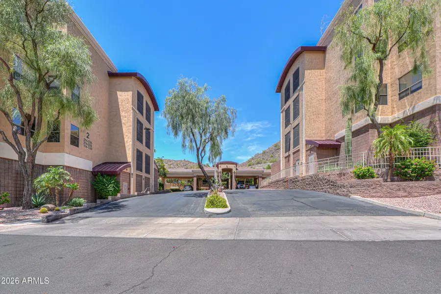 9820 N Central Avenue #212, Phoenix, AZ 85020 - #2