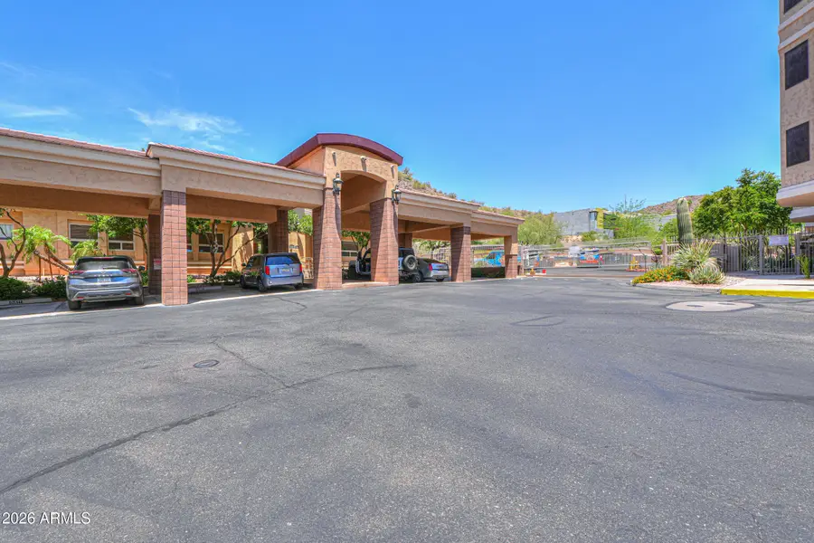 9820 N Central Avenue #212, Phoenix, AZ 85020 - #3
