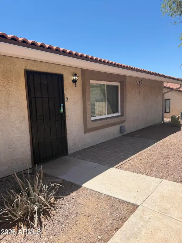 10216 N 7th Avenue #2, Phoenix, AZ 85021