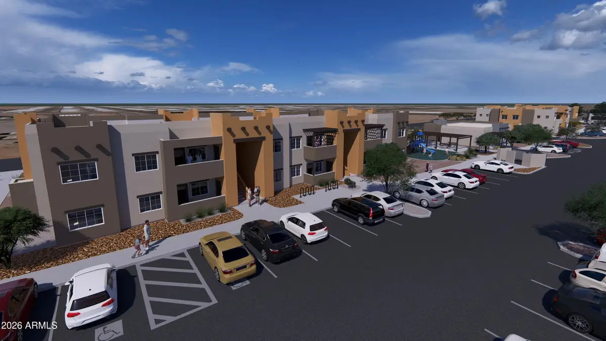 NWC S Prescott Avenue #S7 T9S R21W, Yuma, AZ 85365 - #1