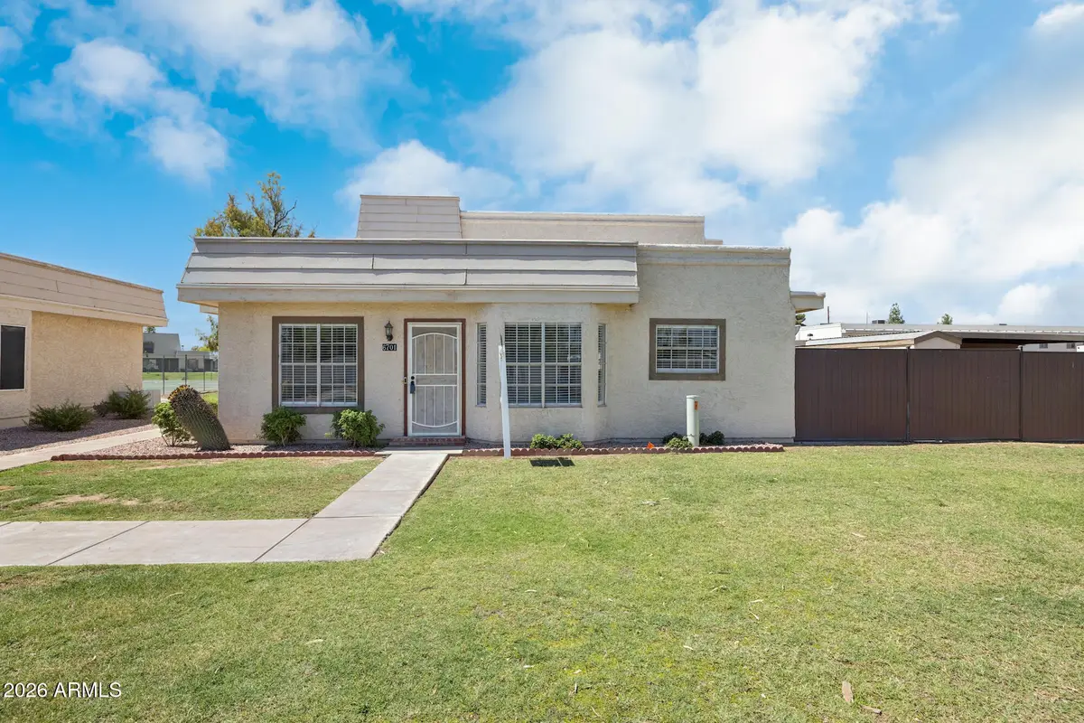 6701 S Jentilly Lane, Tempe, AZ 85283 - #1