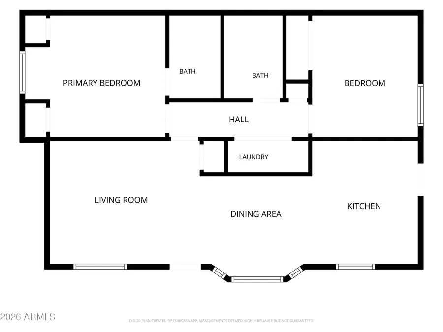 6701 S Jentilly Lane, Tempe, AZ 85283 - #3