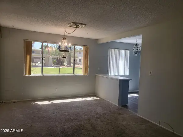 8220 E Garfield Street #M123, Scottsdale, AZ 85257