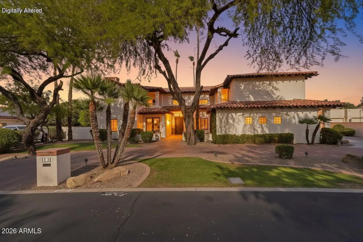 700 N Dobson Road #33, Chandler, AZ 85224 - #1