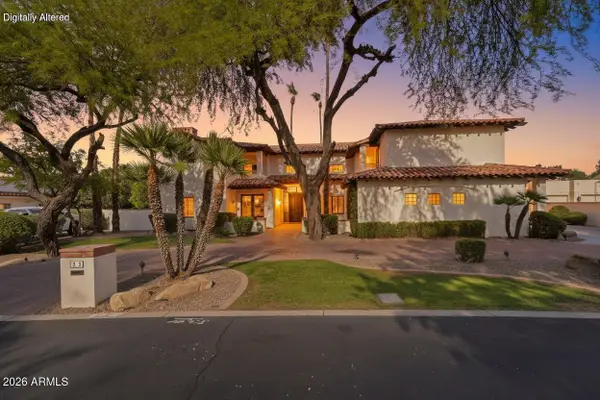700 N Dobson Road #33, Chandler, AZ 85224