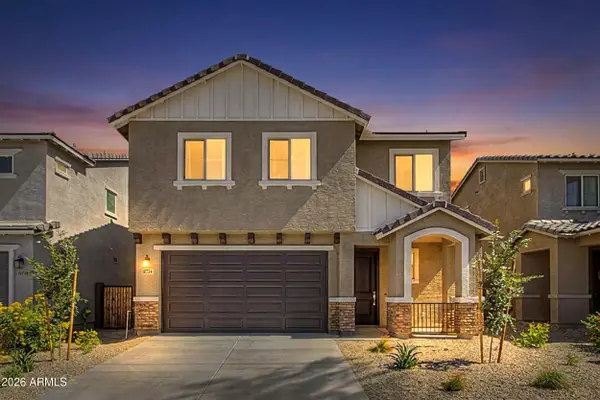 10734 E Dragoon Circle, Mesa, AZ 85208