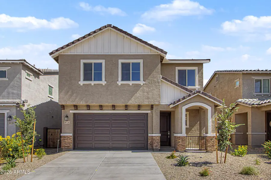 10734 E Dragoon Circle, Mesa, AZ 85208 - #3
