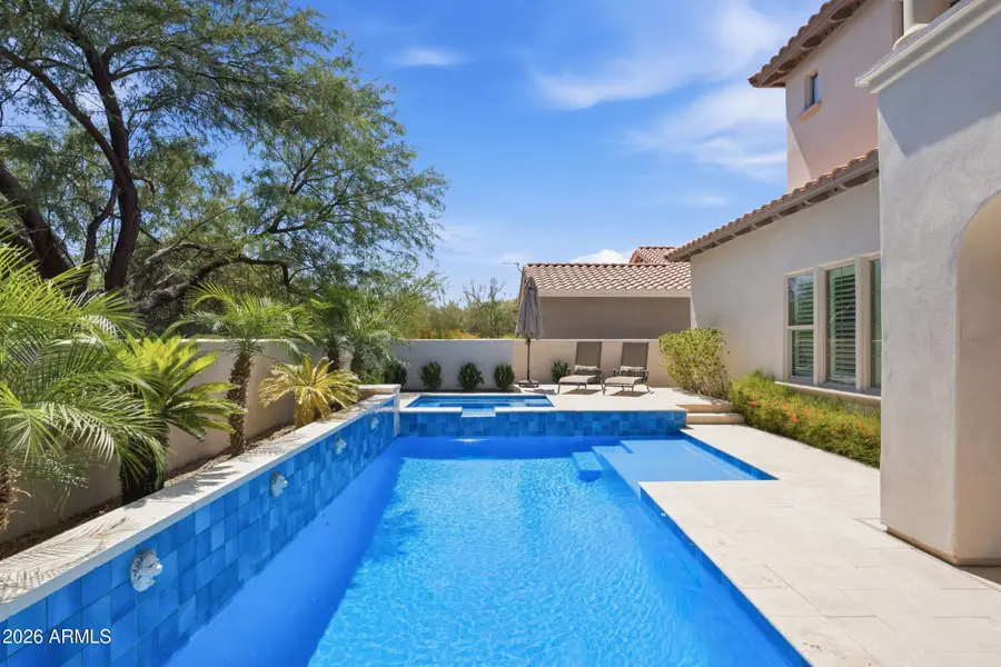 9421 E Trailside View, Scottsdale, AZ 85255 - #3