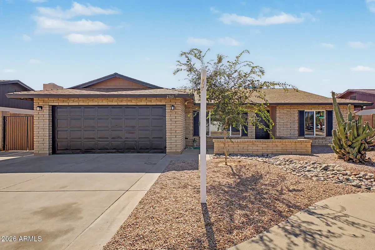 2360 S Noche De Paz -- S, Mesa, AZ 85202 - #1