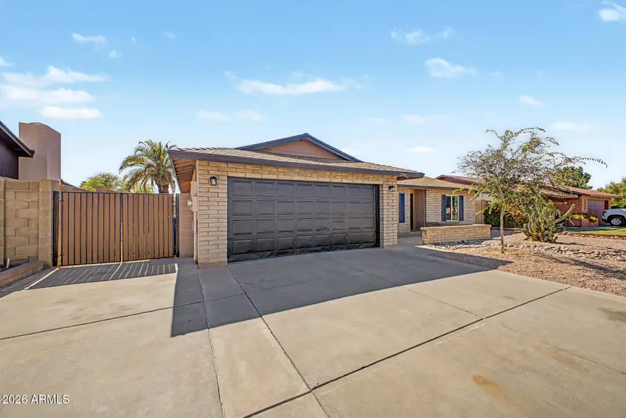 2360 S Noche De Paz -- S, Mesa, AZ 85202 - #3