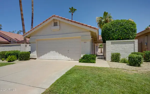 8824 E Riviera Drive, Scottsdale, AZ 85260