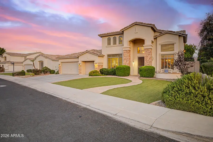 2087 W Remington Drive, Chandler, AZ 85286 - #3