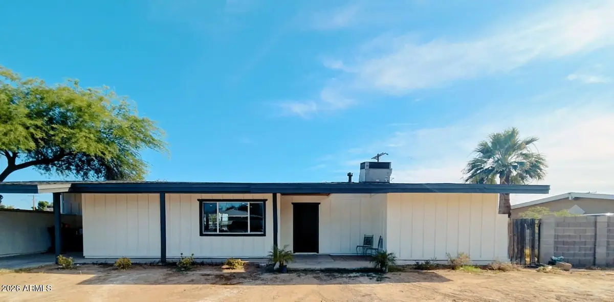 5923 W Fairmount Avenue, Phoenix, AZ 85033 - #1