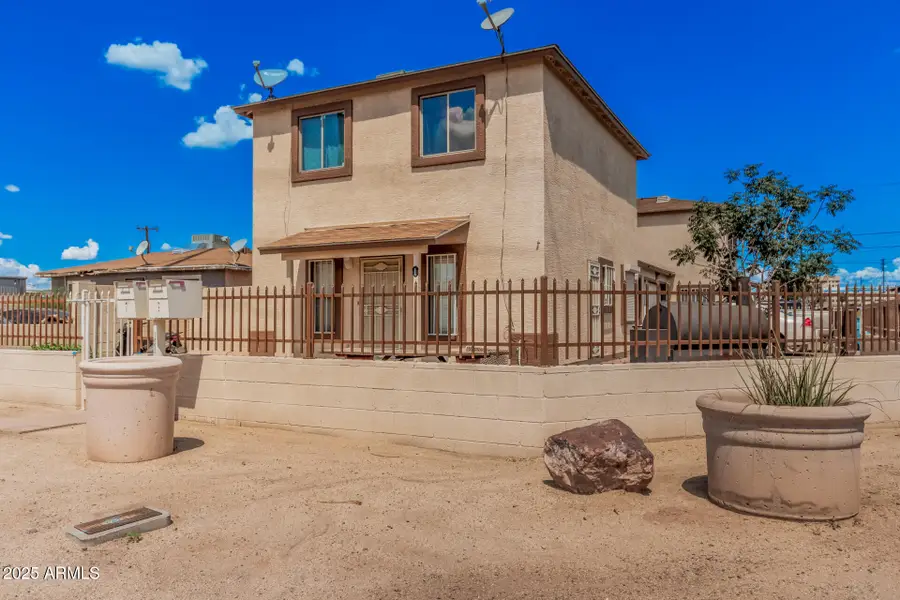1802 W Sherman Street, Phoenix, AZ 85007 - #2