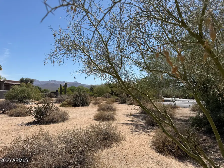 19020 E Buckskin Drive #010101/3023 0007E 47, Rio Verde, AZ 85263 - #3