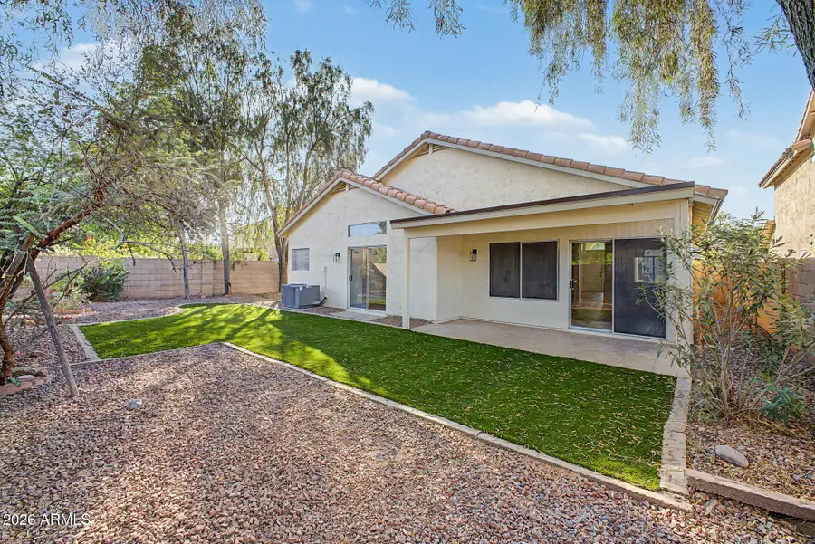 2771 W Gail Drive, Chandler, AZ 85224 - #3