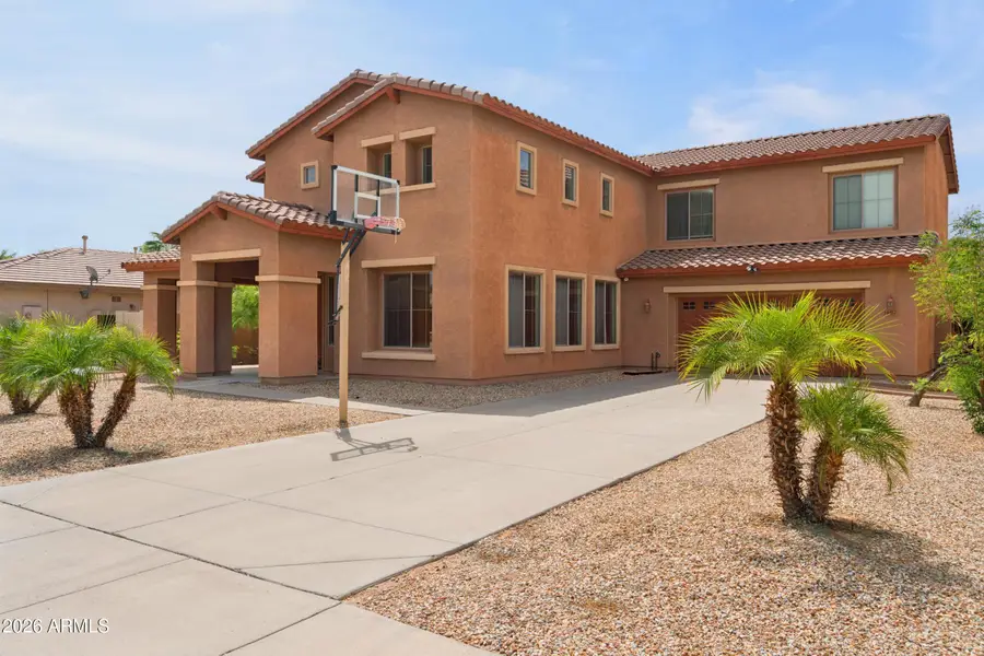 14467 W La Reata Avenue, Goodyear, AZ 85395 - #2