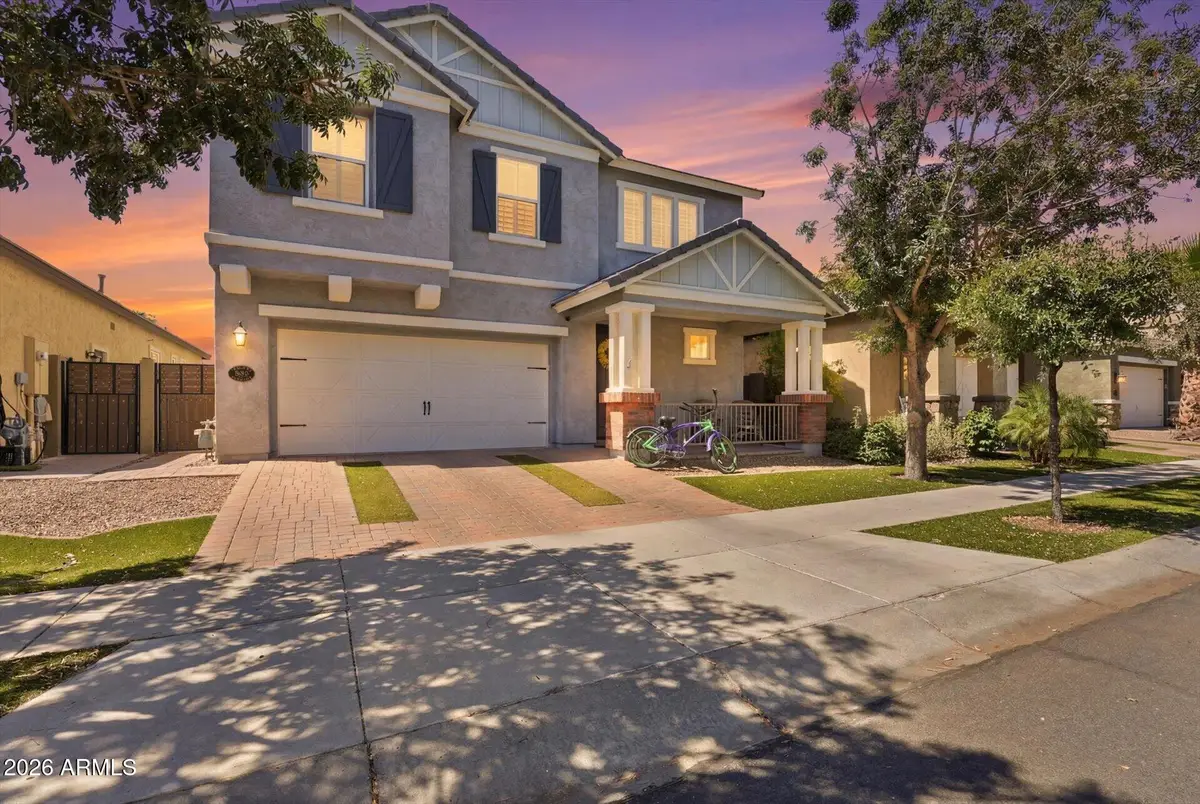 10533 E Neville Avenue, Mesa, AZ 85209 - #1