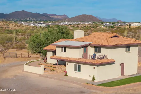 3846 N 54th Street, Mesa, AZ 85215