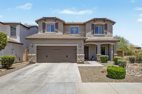 1756 W Fetlock Trail, Phoenix, AZ 85085
